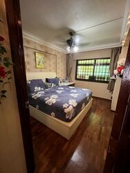 Blk 726 Tampines Courtview (Tampines), HDB 4 Rooms #570579811
